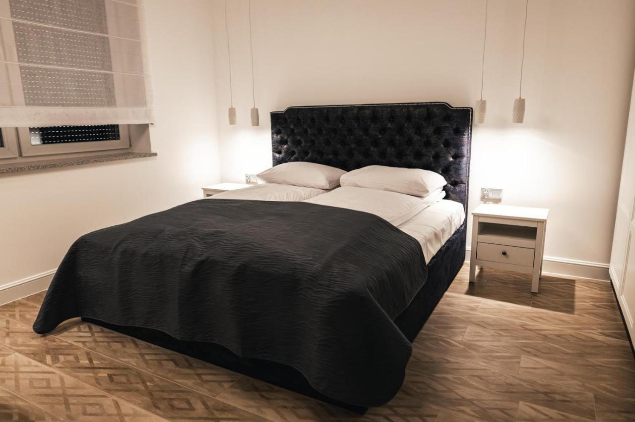 Apartamenty Szkolna Жнин Екстериор снимка