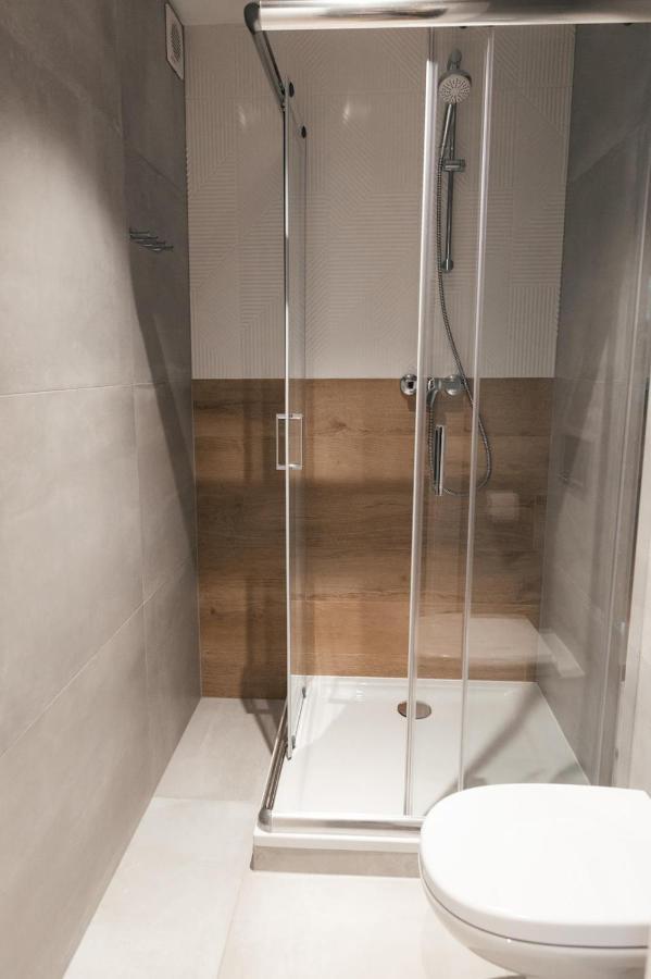 Apartamenty Szkolna Жнин Екстериор снимка